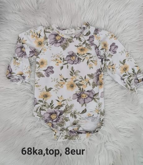 Newbie body, newbie,68