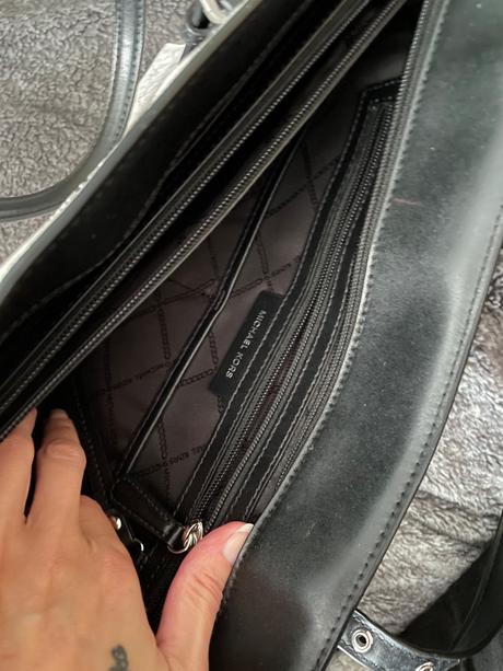 Nová kabelka michael kors, michael kors