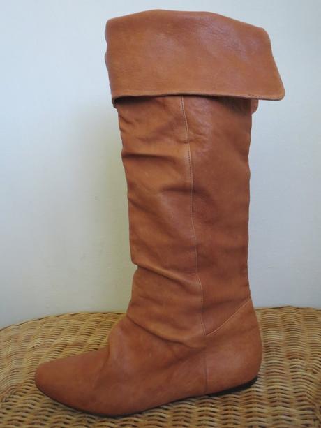 Les lolitas - čižmy, 41