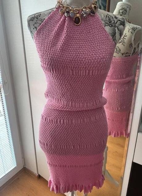 Letné mini šaty zn.zara, zara,l