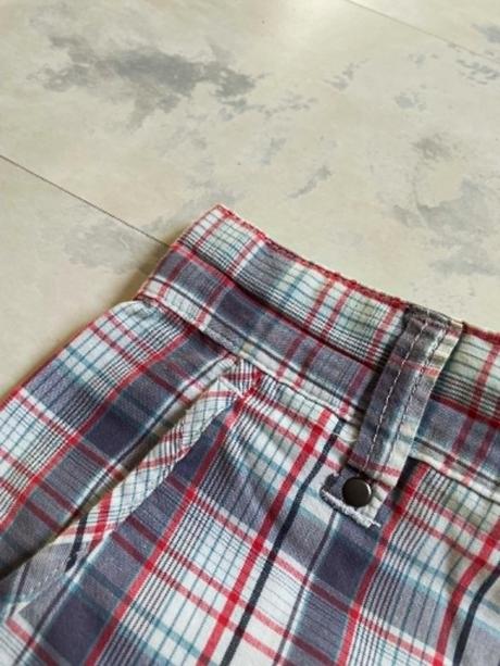 Cargo bermudy, authority,l