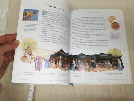 Dk the children's illustrated bible au19, 