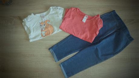 Balik oblecenia 92 dievcatko , 86–98