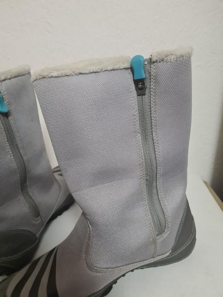 Adidas cizmy, adidas,38