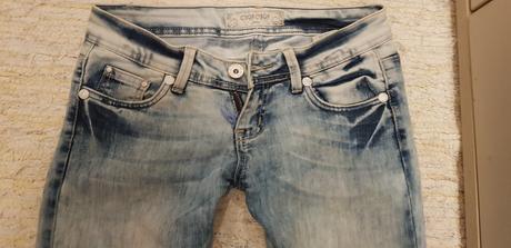 Sexy skinny jeans s, s