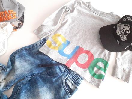 Next suprr triko, next,98