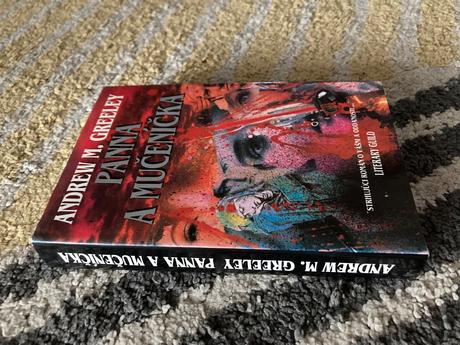 Panna a mučeníčka (1993), 