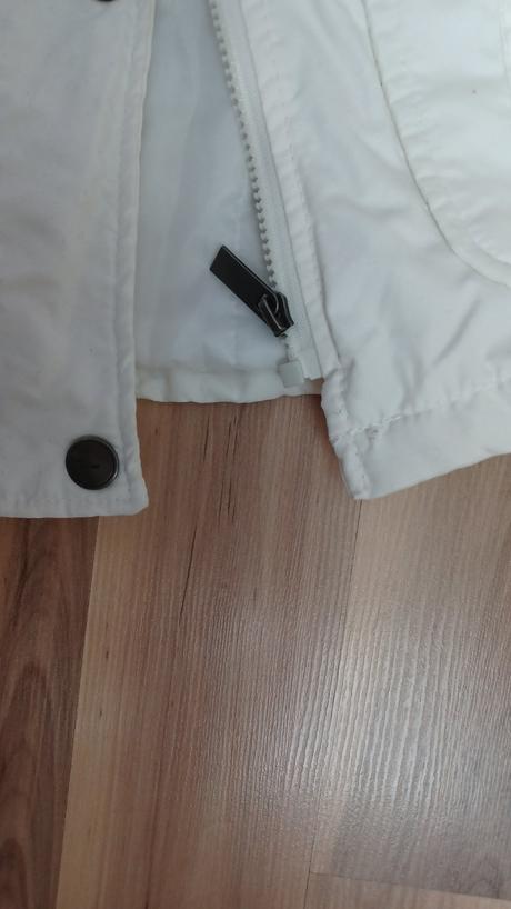 Zimná bunda, colours of the world,s