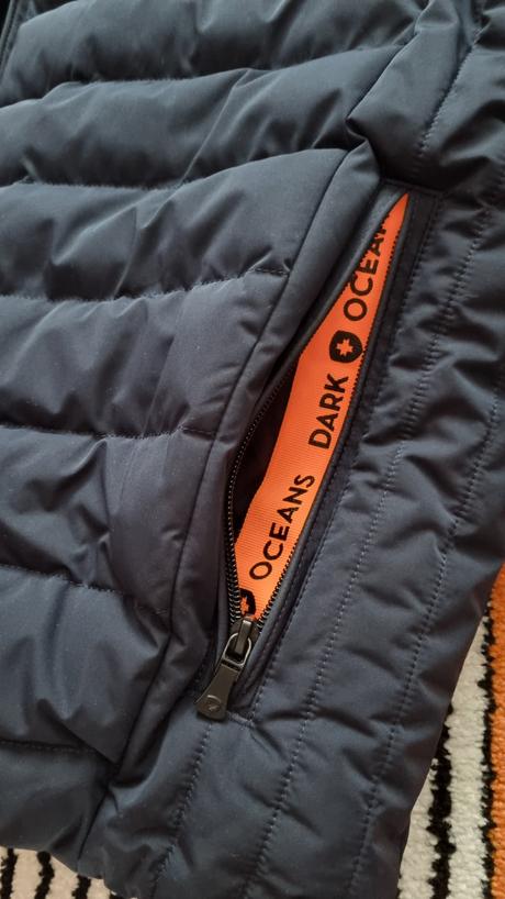 Zimna bunda wellensteyn, xl