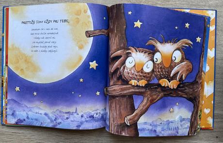 Pretože som vždy pri tebe za 2.5e,