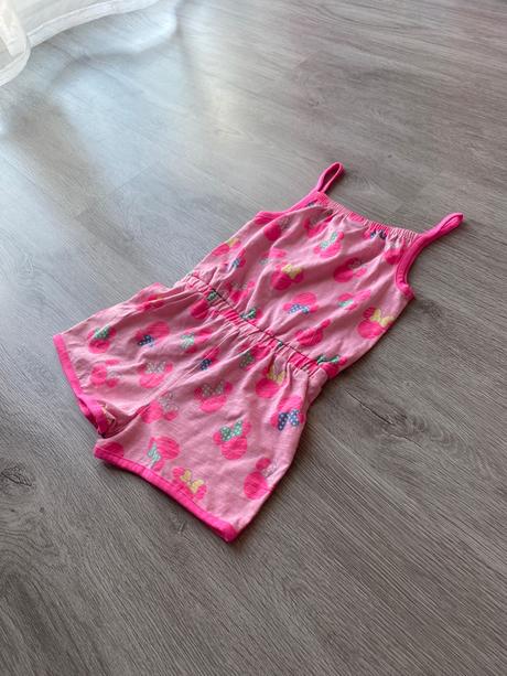 Minnie overal perfektný stav, f&f,98