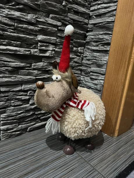 Vianocná dekorácia, 