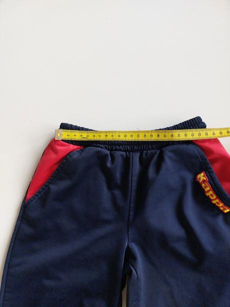 Teplaky kappa 116, kappa,116