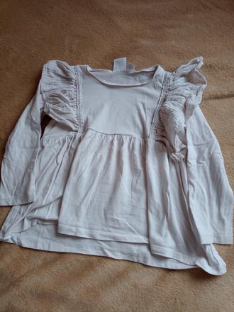 Tričko zara 104, zara,104