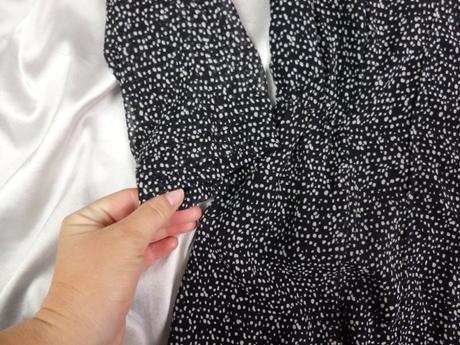 Luxusné trendy šaty, 38