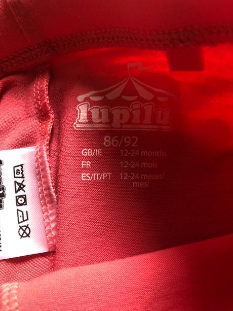 Leginy trojstvrtove lupilu vel 86/92, lupilu,86