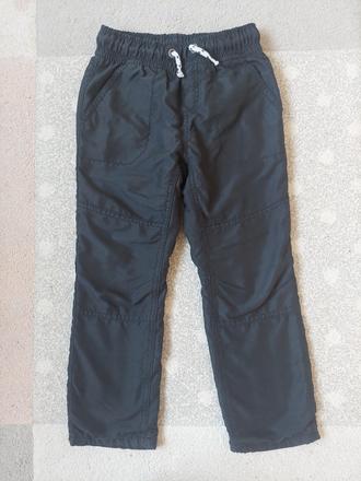 Zateplene palomino nohavice veľ.110/116, palomino,110