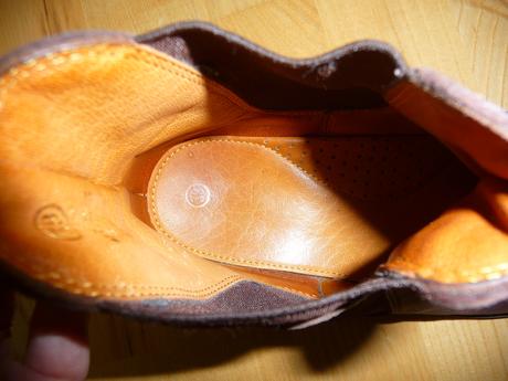 Jazdecke topanky kozene cavaillero, 40