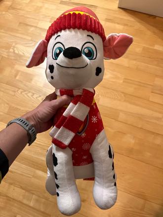Paw patrol - marshal,