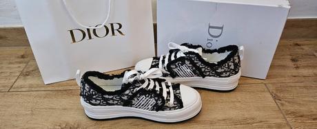 Tenisky dior, dior,41