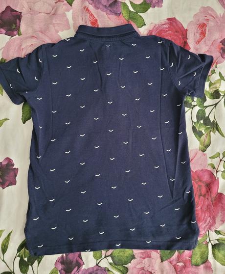 Tričko, reserved,140