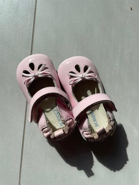 Robeez sandálky, robeez