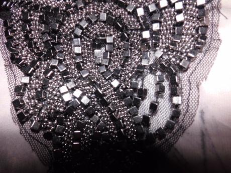 Krátke šaty, craft,s