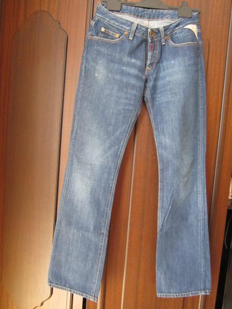 Dámské rifle--replay--26, replay,26