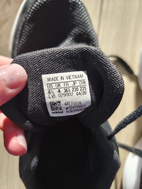 Tenisky adidas, adidas,36