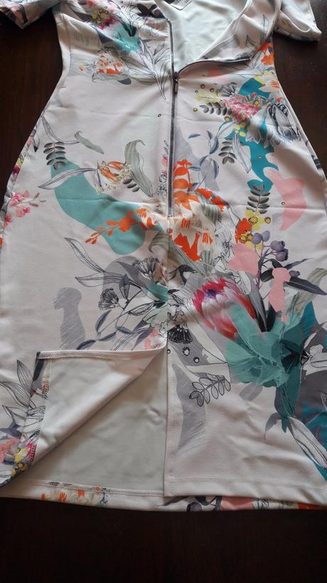 Elegantne saty, next,44 / 46 / xl