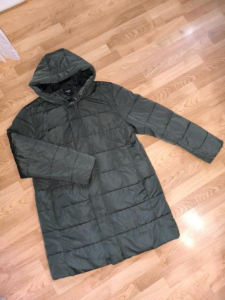 Dámska zimná bunda, colins,xxl