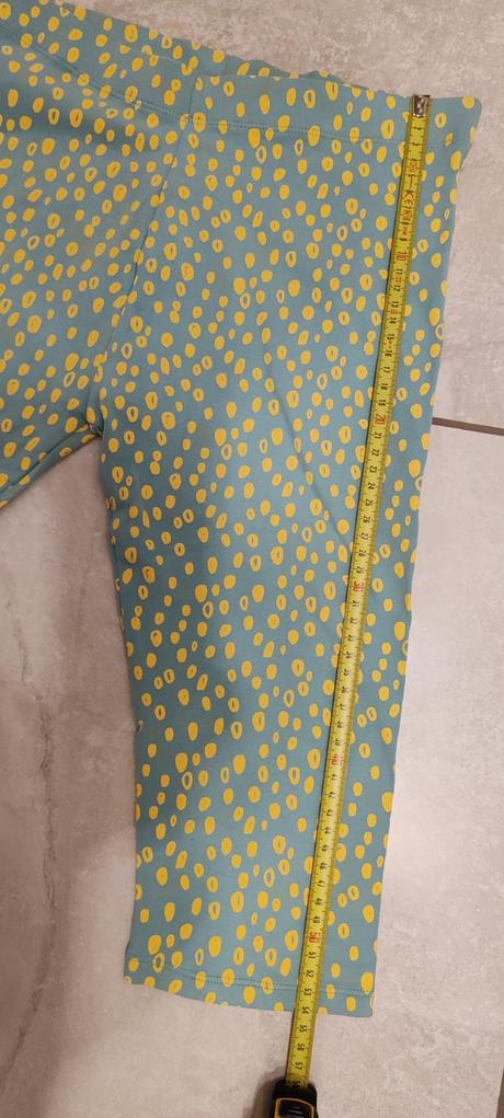 3/4 leginy top stav, next,158