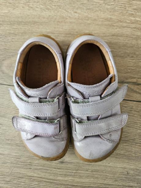 Barefoot kožené celoročky froddo, froddo,27