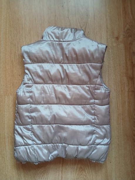 Vesta vnútri s kožušinou mayoral, mayoral,116