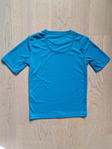 Tričko do vody, 122