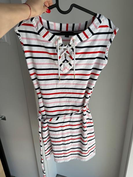 Tommy hilfiger šaty, tommy hilfiger,xs