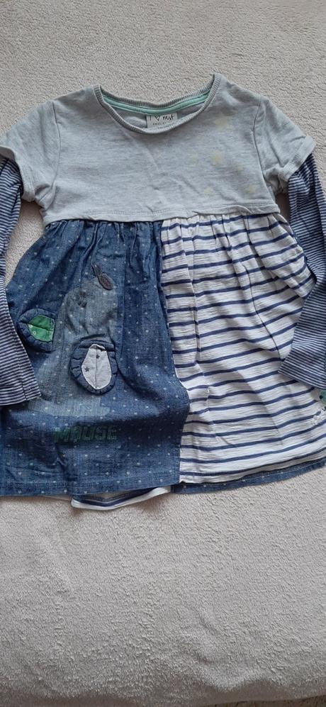 Krasna tunika, next,110