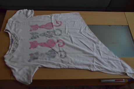 Blúzka so zaväzovaním sv. ružová, 40