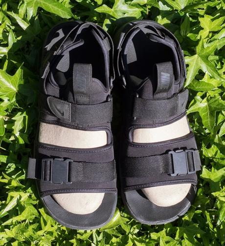 Sandále nike canyon 44, nike,44