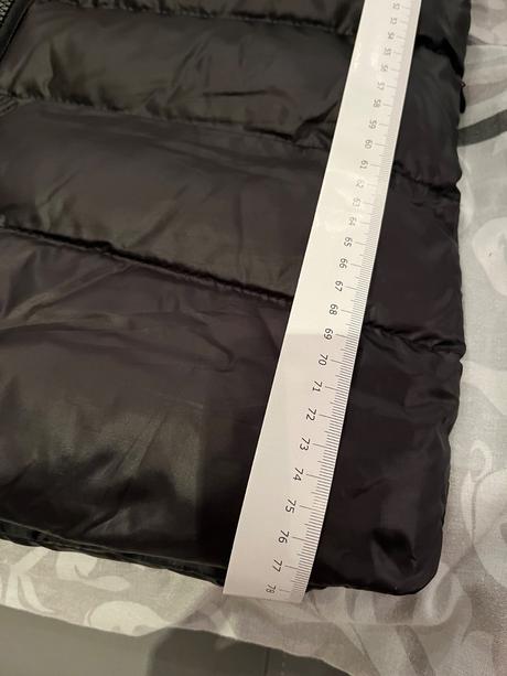 Zimná bunda - nová, m / s