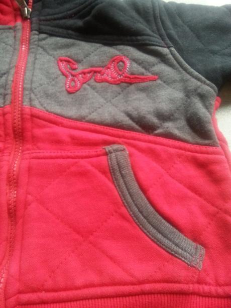 Tepla bunda pre 2 r., 92