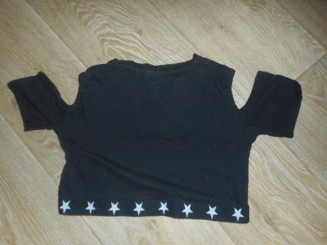 Top - veľ. 152/158, 152