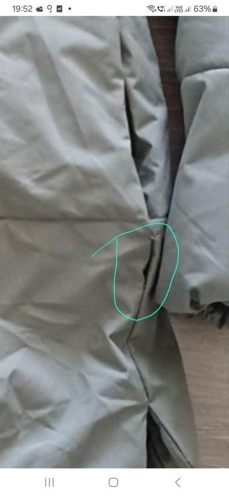 Reserved bunda 34, reserved,34