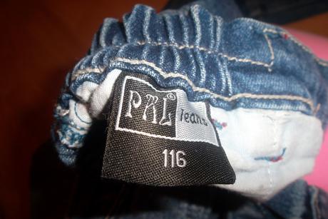 Kapsačove rifle, 116