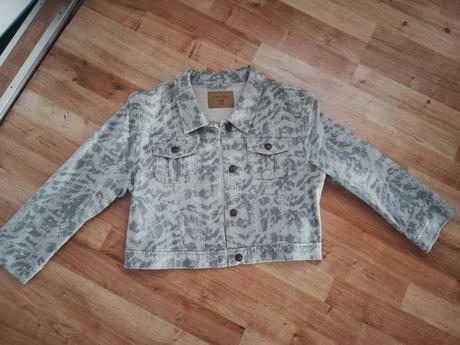 Riflova bunda, amisu,42