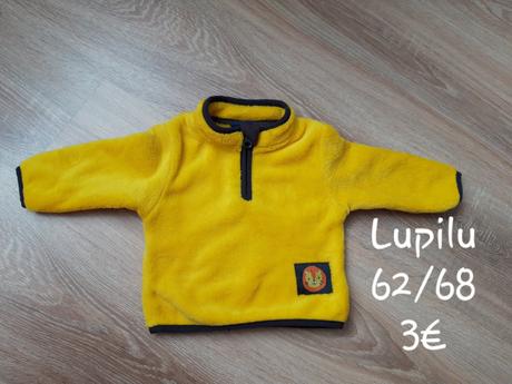 Mikina, lupilu,62