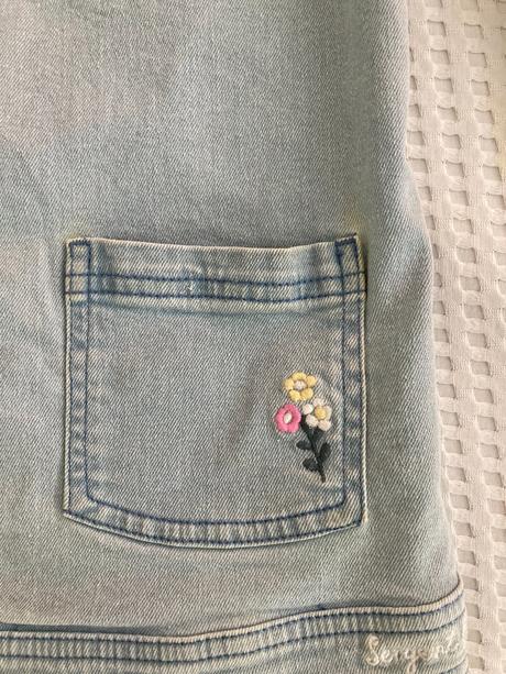 Riflová bunda sergent major, sergent major,146