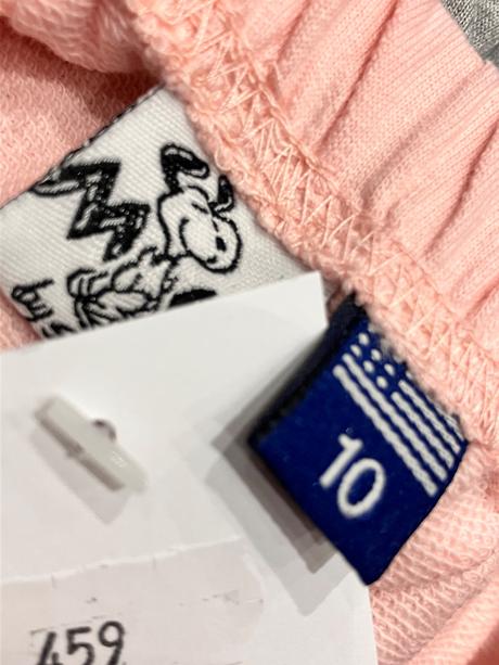 Dievčenská sukňa s volánmi (10r.), original marines,140