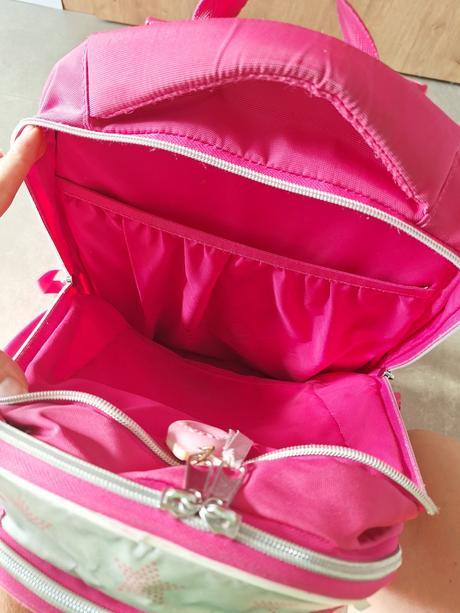 Skolska taska topmodel,