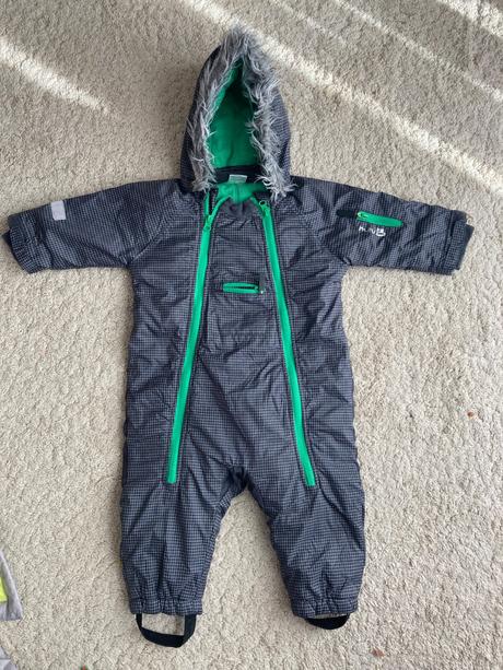 Kombineza, kappahl,74